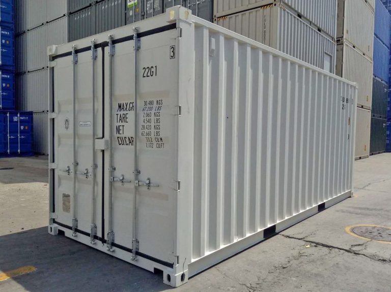 Fair Dinkum Containers Mullumbimby