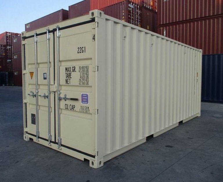 Fair Dinkum Containers Mullumbimby